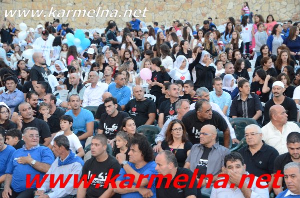 الدالية تجمعنا باكبر حدث في تاريخ الدالية 
